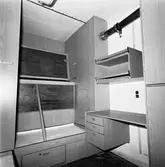 Int o ext av Nyb 435, 437 o 438 Singapore