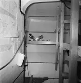 Int o ext av Nyb 435, 437 o 438 Singapore