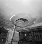 Int o ext av Nyb 435, 437 o 438 Singapore