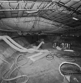 Int o ext av Nyb 435, 437 o 438 Singapore