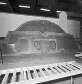 Int o ext av Nyb 435, 437 o 438 Singapore