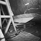 Int o ext av Nyb 435, 437 o 438 Singapore