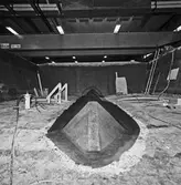 Int o ext av Nyb 435, 437 o 438 Singapore