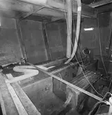 Int o ext av Nyb 435, 437 o 438 Singapore