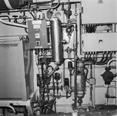 Int av styrmaskin Ptrb Vidar Int av maskinrum Ptrb Kaparen