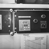 Int av styrmaskin Ptrb Vidar Int av maskinrum Ptrb Kaparen