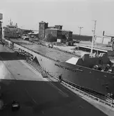 Baltic Print i Oscarsdockan