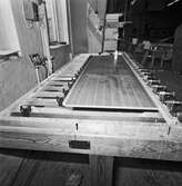 Int och ext av Nyb 435 Singapor.