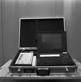 Dator LHM 90 till Ptrb typ Kaparen beskrivn.