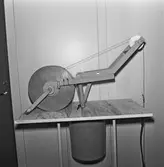 Dator LHM 90 till Ptrb typ Kaparen beskrivn.