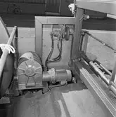 Hydrofon stativ till Minsvepare tyo LDO