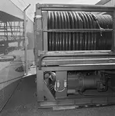 Hydrofon stativ till Minsvepare tyo LDO