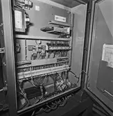 Hydrofon stativ till Minsvepare tyo LDO