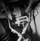 Int av maskinrum Näcken