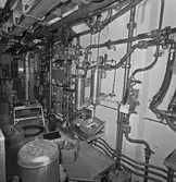 Int av Nyb 435 och testutrustning Singapor.