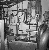 Int av Nyb 435 och testutrustning Singapor.