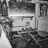 Int av Nyb 435 och testutrustning Singapor.