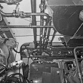 Int av Nyb 435 och testutrustning Singapor.