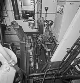 Int av Nyb 435 och testutrustning Singapor.