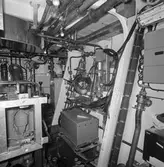 Int av Nyb 435 och testutrustning Singapor.