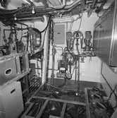 Int av Nyb 435 och testutrustning Singapor.