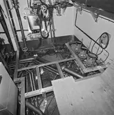 Int av Nyb 435 och testutrustning Singapor.