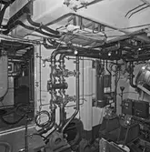 Int av Nyb 435 och testutrustning Singapor.