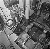 Int av Nyb 435 och testutrustning Singapor.