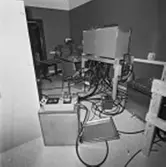 Int av Nyb 435 och testutrustning Singapor.