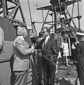 Ptrb Snapphanen överlämnas till Marinen