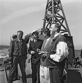 Ptrb Snapphanen överlämnas till Marinen