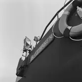 Ptrb Snapphanen överlämnas till Marinen