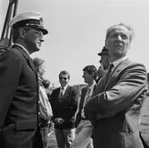 Ptrb Snapphanen överlämnas till Marinen