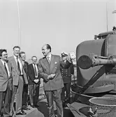 Ptrb Snapphanen överlämnas till Marinen