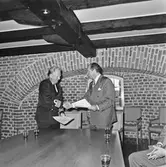 Ptrb Snapphanen överlämnas till Marinen