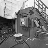 Int o ext av Nyb 435 i Singapore