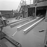 Int o ext av Nyb 435 i Singapore