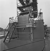 Int o ext av Nyb 435 i Singapore