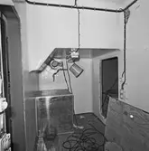 Int o ext av Nyb 435 i Singapore