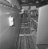 Int o ext av Nyb 435 i Singapore