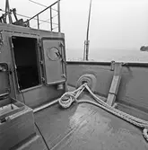 Int o ext av Nyb 435 i Singapore