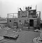 Int o ext av Nyb 435 i Singapore