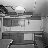 Int o ext av Nyb 435 i Singapore