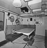 Int o ext av Nyb 435 i Singapore