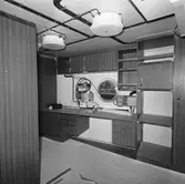 Int o ext av Nyb 435 i Singapore