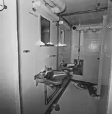 Int o ext av Nyb 435 i Singapore