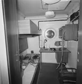 Int o ext av Nyb 435 i Singapore