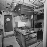 Int o ext av Nyb 435 i Singapore