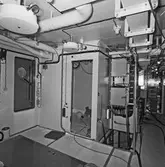 Int o ext av Nyb 435 i Singapore