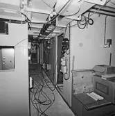 Int o ext av Nyb 435 i Singapore